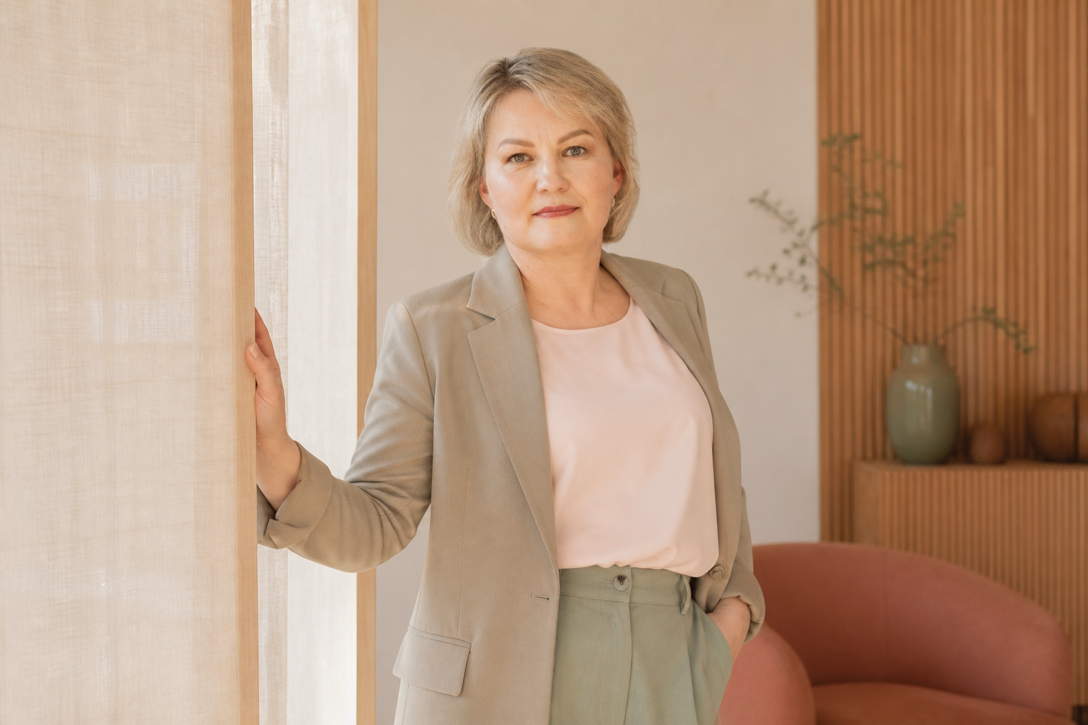 Юлия Румянцева — Личные границы без чувства вины: как говорить «нет» и оставаться в отношениях